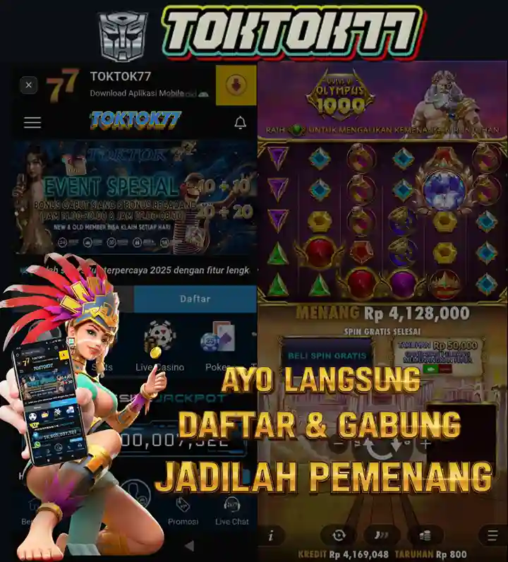 Abowin77 | Main Game Seru Dengan Jackpot Besar Setiap Hari